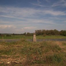 Kříž mezi Srby a Polžicemi