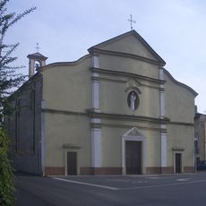Chiesa di Sant'Antonio da Padova