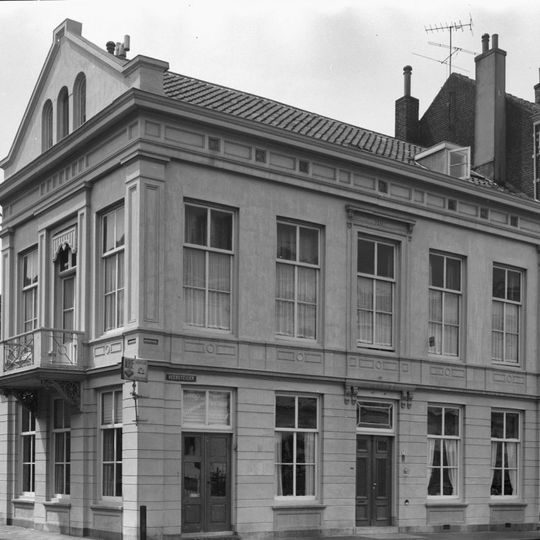 Veersteiger 5, Dordrecht