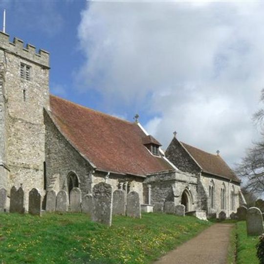 Arreton War Memorial