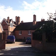 The Old Cottage, 2 and 4 Bickley Road