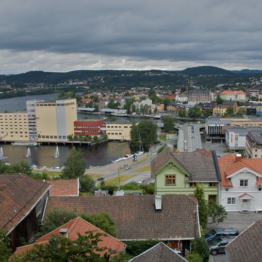 Skien