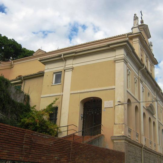 Monastero di Santa Chiara