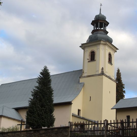 Poręba, Lower Silesian Voivodeship