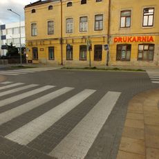 Budynek gwoździarni