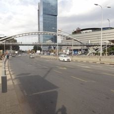 Azriely Bridge