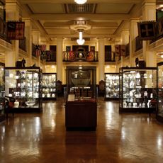 Museum of Freemasonry