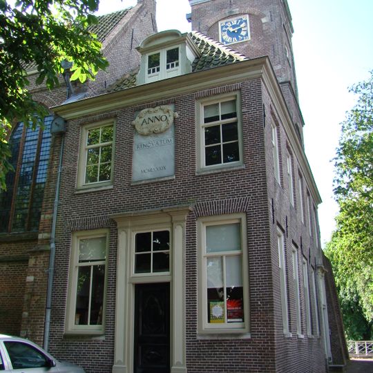 Raadhuis