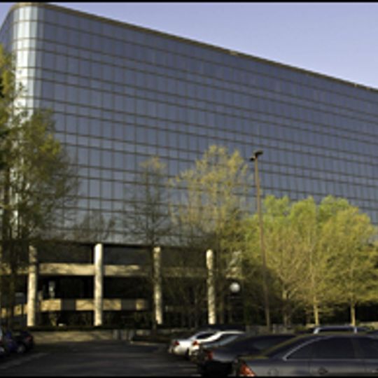 FBI Atlanta Field Office