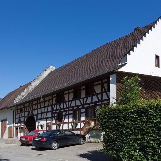 Multipurpose building