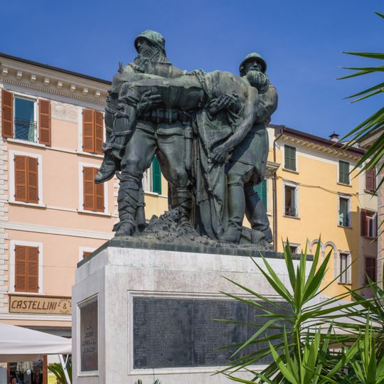 Monumento ai Caduti
