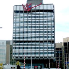 Girokantoor Leeuwarden