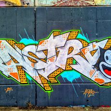 Graffiti