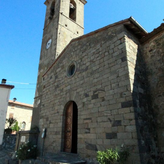Chiesa di San Martino
