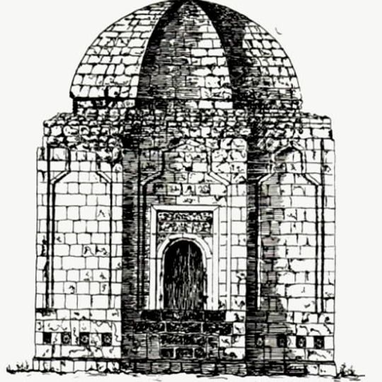 Sheykh Babi Yagub Mausoleum