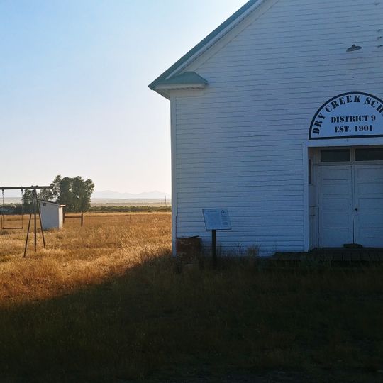 Dry Creek School