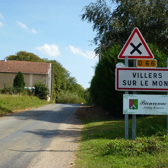 Villers-sur-le-Mont