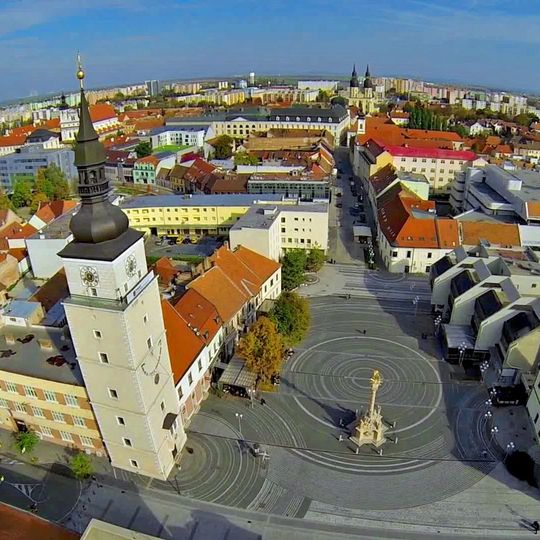 Trnava
