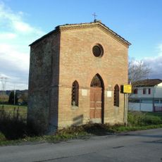 Tabernacolo della Madonna della Tosse