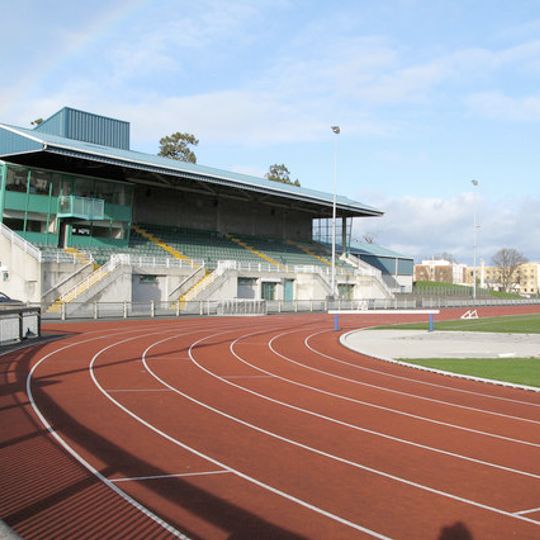 Morton Stadium