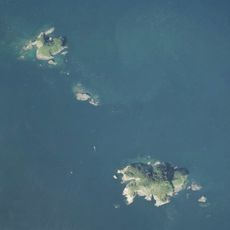 沖黒島
