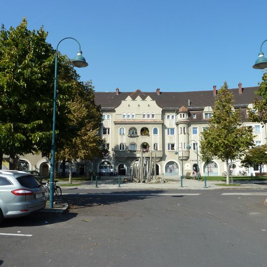 Wimhölzl-Hinterland