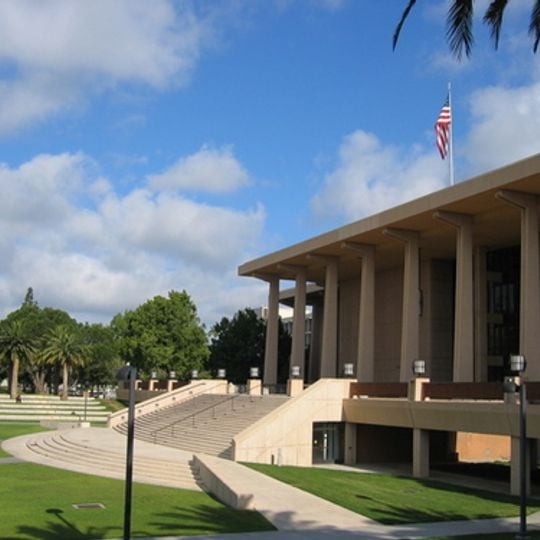 Università statale della California