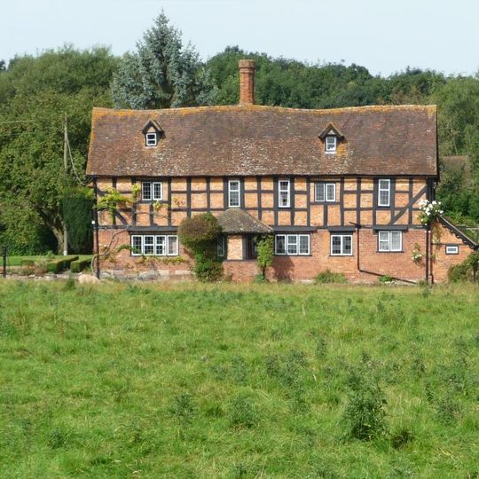 The Old Manor