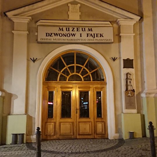 Museum of Bells and Pipes