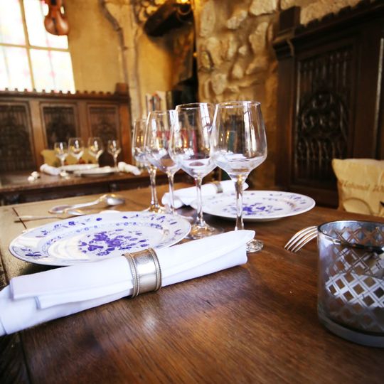 Au Vieux Paris d'Arcole