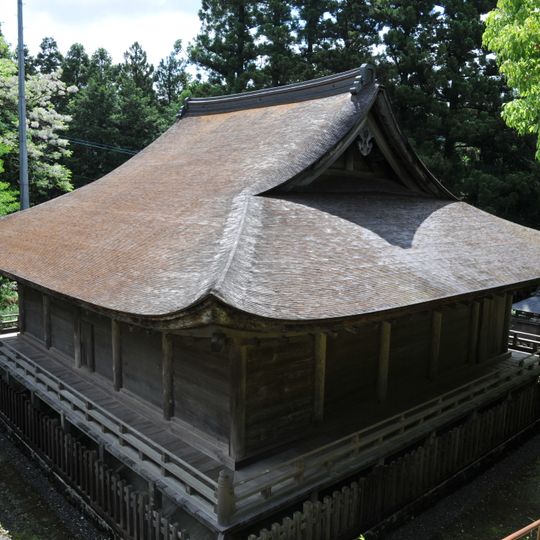 Buraku-ji