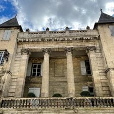 Hôtel de Bardine