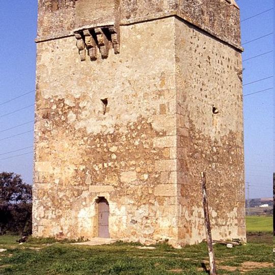 Torre Guadacabrillas