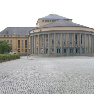 Theater Saarbrücken
