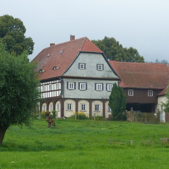 Saalendorf 2