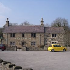 The Miners Arms Public House