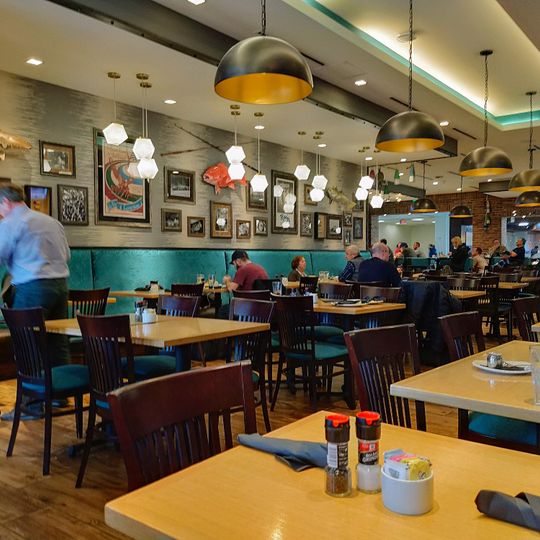 Landry's