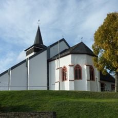 St. Brictius