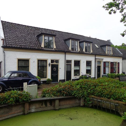 Wagendijk 44, Kockengen