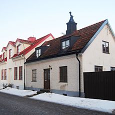 Kvarteret Norrbacke 10