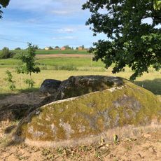 Daviņu Lielais akmens - kulta vieta