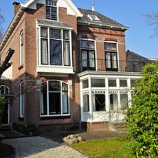 Dr. Nassaulaan 16, Assen