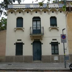 Casa unifamiliar de Josefa Serra de Molins