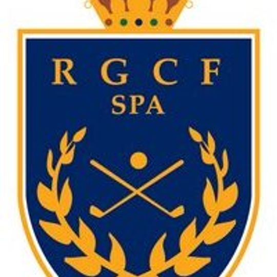 Royal Golf Club des Fagnes