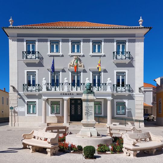 Câmara Municipal de Marinha Grande