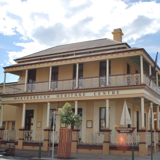 Maryborough Heritage Centre