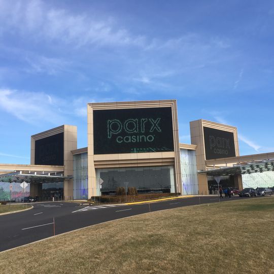 Parx Casino and Racing