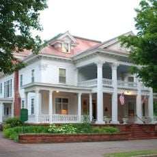 Thomas H. Hoatson House
