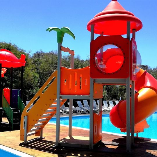 Camping Bella Sardinia