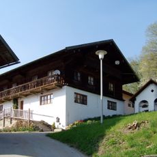 Grattersdorf Falkenacker 3